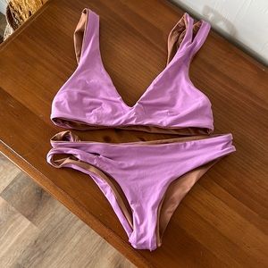 Reversible Bikini